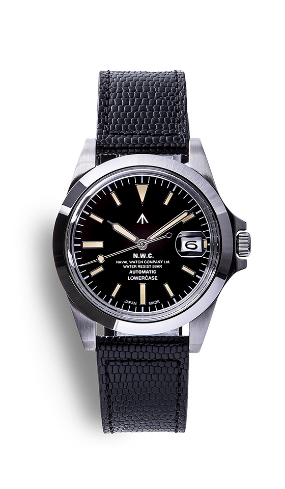 ナバルウォッチ 腕時計(アナログ) 時計 メンズ 新座販売